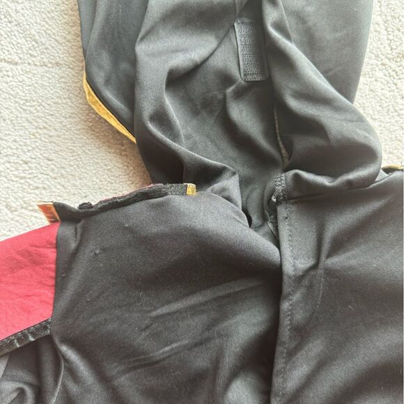 Samurai ninja Halloween costume for kids sz Medium. High quality with face mask - Picture 5 of 12